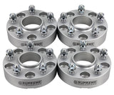 2006-2010 Jeep Commander XK 2wd 4wd Wheel Spacers (Hub Centric)