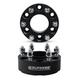 2019-2022 Ford Ranger Hub Centric Wheel Spacers: 6 x 139.7mm Bolt Pattern / M12 x 1.5 Studs / 93.1mm Center Bore