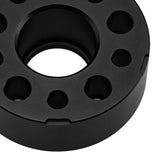 2021-2022 Ford Maverick Hub Centric hjuldistanser: 5 x 108 mm bultmönster / M14 x 1,5 dubbar / 63,4 mm mitthål