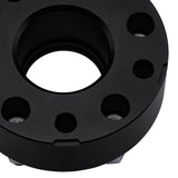 Hubcentric Wheel Spacers for Jeep Commander, Ghana Hubcentric Wheel Spacers for Jeep Commander, Ghana