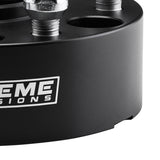 2019-2022 Ram 1500 Hub Centric Wheel Spacers: 6 x 139.7mm Bolt Pattern / M14 x 1.5 Studs / 77.8mm Center Bore