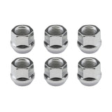 2019-2022 Ram 1500 Hub Centric Wheel Spacers: 6 x 139.7mm Bolt Pattern / M14 x 1.5 Studs / 77.8mm Center Bore