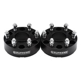2019-2022 Ram 1500 Hub Centric Wheel Spacers: 6 x 139.7mm Bolt Pattern / M14 x 1.5 Studs / 77.8mm Center Bore