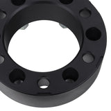 1998-2004 Nissan Frontier 6x139.7 Wheel Spacers 108mm Center Bore w/o Lip 2WD / 4WD