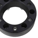 2007-2014 Toyota FJ Cruiser 2wd 4wd 6x139.7 Wheel Spacers (Hub Centric) 106mm Center Bore