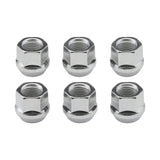 1999-2004 Nissan Xterra 6x139.7 Wheel Spacers 108mm Center Bore w/o Lip 2WD / 4WD