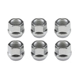 1985-2004 Nissan Pathfinder 6x139.7 Wheel Spacers 108mm Center Bore w/o Lip 2WD 4WD