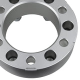 1995-2019 Chevy Tahoe 2" Wheel Spacers (78.3mm Bore)