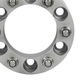 1999-2004 Nissan Xterra 6x139.7 Wheel Spacers 108mm Center Bore w/o Lip 2WD / 4WD