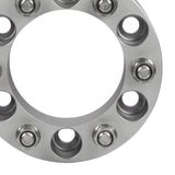 1985-2004 Nissan Pathfinder 6x139.7 Wheel Spacers 108mm Center Bore w/o Lip 2WD 4WD