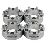 1998-2004 Nissan Frontier 6x139.7 Wheel Spacers 108mm Center Bore w/o Lip 2WD / 4WD