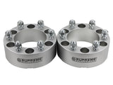 2007-2014 Toyota FJ Cruiser 2wd 4wd 6x139.7 Wheel Spacers (Hub Centric) 106mm Center Bore