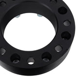 2005-2022 Ford F350 Lug Centric Wheel Spacers 2WD 4WD