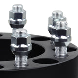 1988-2000 Chevy K-Series 4WD Wheel Spacers (8-Lug)