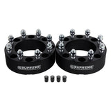 Wheel Spacers Ford F250 F350 Super Duty / Excursion - 8 x 170mm BP / M14x1.5