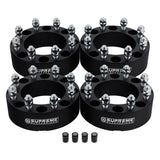 Wheel Spacers Ford F250 F350 Super Duty / Excursion - 8 x 170mm BP / M14x1.5