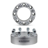 2005-2022 Ford F250 Lug Centric Wheel Spacers 2WD 4WD