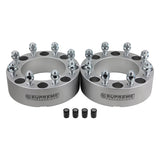 Wheel Spacers Ford F250 F350 Super Duty / Excursion - 8 x 170mm BP / M14x1.5