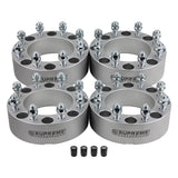 Wheel Spacers Ford F250 F350 Super Duty / Excursion - 8 x 170mm BP / M14x1.5