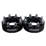1988-2000 Chevy C-Series 2WD 8x165.1 Non-Hub Centric Wheel Spacers (8-Lug) 130mm Center Bore