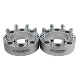 2005-2022 Ford F250 Lug Centric Wheel Spacers 2WD 4WD