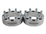 2005-2022 Ford f350 2wd 4wd alleen voorwiel spacers (naafcentrisch)