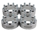 1973-1996 Ford F250 2WD 4WD Non-Hub Centric Wheel Spacers