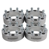 2010-2014 Dodge Ram 2500 2" 8x165.1 Wheel Spacers 130mm Center Bore
