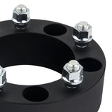 1973-1996 Ford F350 2WD 4WD Non-Hub Centric Wheel Spacers