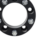 1973-1996 Ford F350 2WD 4WD Non-Hub Centric Wheel Spacers