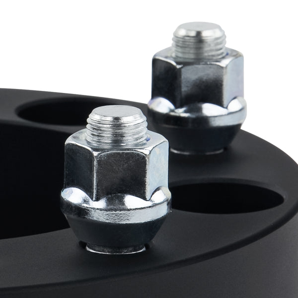 19842001 Jeep Cherokee XJ Hub Centric Wheel Spacers 2WD 4WD