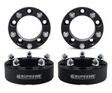 1980-1996 Ford Bronco Full Suspension Lift Kit & Wheel Spacers