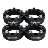 1983-1996 Ford Bronco II Full Suspension Lift Kit & Wheel Spacers