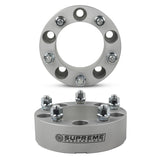 1973-1996 Ford F250 2WD 4WD Non-Hub Centric Wheel Spacers