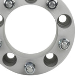 1973-1996 Ford F350 2WD 4WD Non-Hub Centric Wheel Spacers