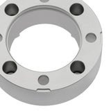 Wheel Spacers 4x137mm BP CAN-AM / HONDA / HONDA  Models + Tire Valve Caps