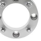 2011-2013 Kawasaki Mule 4010 Lug Centric Wheel Spacers