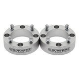 2011-2013 Kawasaki Mule 4010 Lug Centric Wheel Spacers