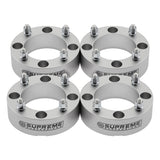 2011-2013 Kawasaki Mule 4010 Lug Centric Wheel Spacers