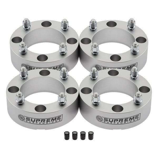 Wheel Spacers 4x137mm BP CAN-AM / HONDA / HONDA  Models + Tire Valve Caps