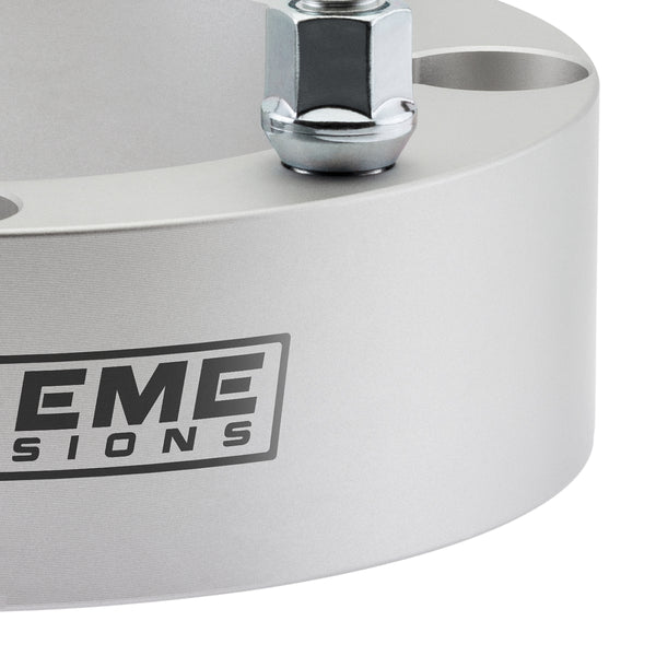 20112021 Polaris RZR XP Lug Centric Wheel Spacers