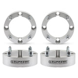 2016-2021 Polaris General 1000 Lug Centric Wheel Spacers