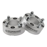 2007-2014 Yamaha Grizzly 700 Lug Centric Wheel Spacers