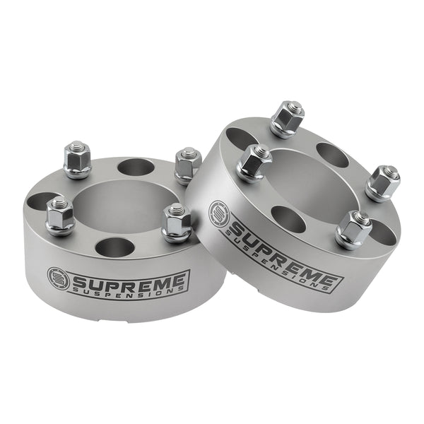 20162018 Yamaha Wolverine RSpec Lug Centric Wheel Spacers