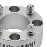 2009-2013 Suzuki King Quad 500 Lug Centric Wheel Spacers