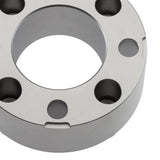 4x110 Wheel Spacers + Tire Valve Caps for SUZUKI Models