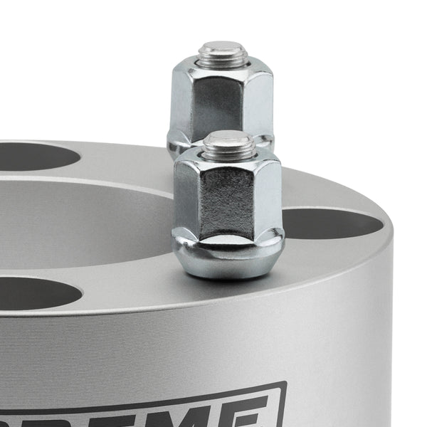 19932006 Yamaha Kodiak 400 Lug Centric Wheel Spacers