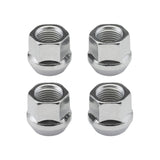 Wheel Spacers + Tire Valve Caps YAMAHA Models 4x110mm BP