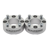 2003-2005 Honda Rincon 650 Lug Centric Wheel Spacers