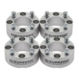 1995-2011 Yamaha Wolverine 450 Lug Centric Wheel Spacers